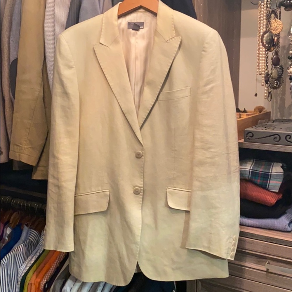 H&M blazer